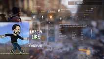 Tom Clancy's the division beta gameplay