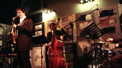 BYDGOSKA AKADEMIA JAZZU HORACE SILVER - PEACE