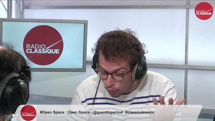 Open space - Comment désamorcer une semaine qui promet d’être sinistre ?