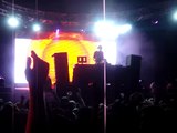 Boys Noize Live - Hard Haunted Mansion - 1 Halloween 2008