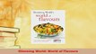 PDF  Slimming World World of Flavours PDF Full Ebook