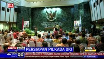 Ahok: Saya Tidak Akan Manfaatkan PNS di Pilkada DKI