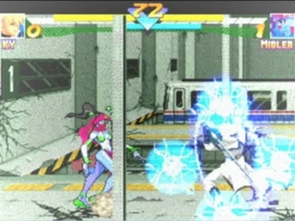 Mugen clip 4