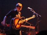 3/19 Tegan & Sara - You Wouldn't Like Me @ The Orpheum, Vancouver, BC 2/06/09