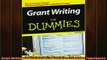 READ book  Grant Writing For Dummies For Dummies Lifestyles Paperback Full EBook