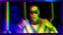 No Es Illegal Daddy Yankee Intro Outro Remix 101 BPM VJ N3GRO DEMO