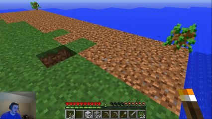 Parallel island EP 2 " WTF AM I DOING"