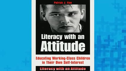 EBOOK ONLINE  Literacy with an Attitude  DOWNLOAD ONLINE