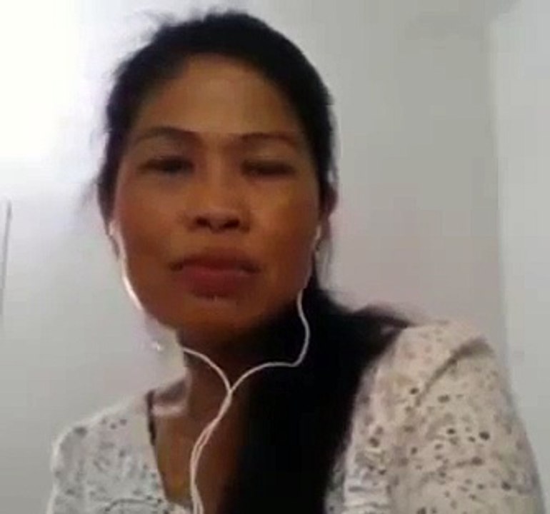 Sumpah NGAKAK!! Smule Indonesia Janda Ceria Cover Agnes Monica, Lucu bgt bikin sakit perut!!!