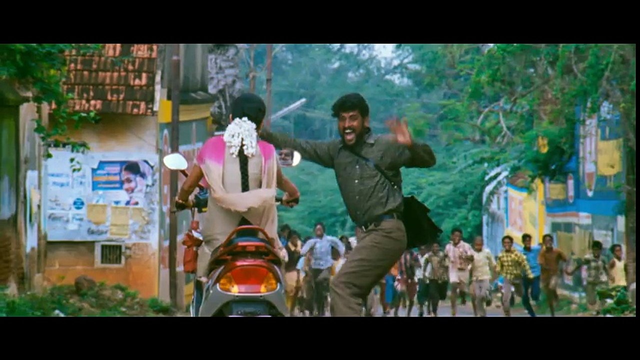 Pasanga - Oru Vetkam Varudhe Video