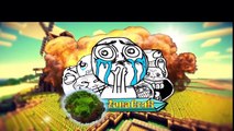 ZonaCraft Ep.1 | Serie Survival 1.8 | Minecraft
