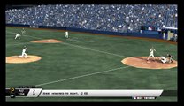 MLB 11 The Show: Pittsburgh Pirates @ Toronto Blue Jays