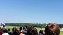 2016 Spirit Of St. Louis Air Show (F-22 Raptor Part 3)
