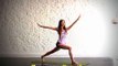 Zoe Bray Cotton - Her Yoga Secrets Review -Yoga Burn Dvd !