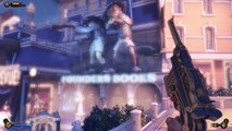 Rosalind Lutece - Viewing the Infinite (BioShock Infinite Voxophone) [2K]