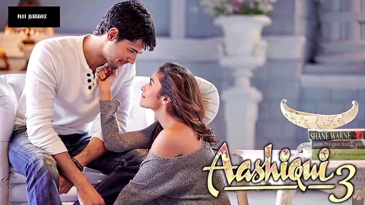 Aashiqui 3 leaked Full songs ' Jukebox ' Arijit Singh - 2016