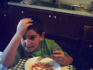 IL MIO COMPLEANNO MARA 10 10 2007 san paolo di tufo