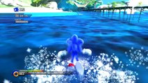 Sonic Unleashed - Adabat Act 3 - 00:19:24
