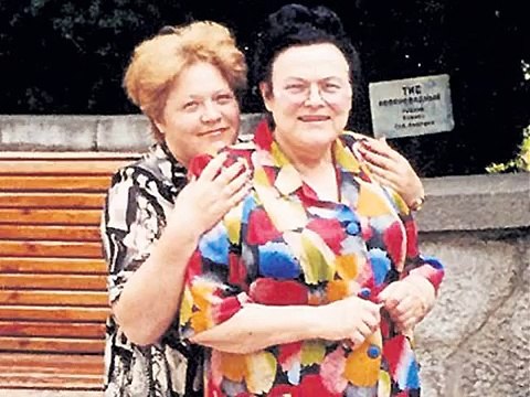 «Наследники знаменитостей» - Момент Истины от 16.05.2016