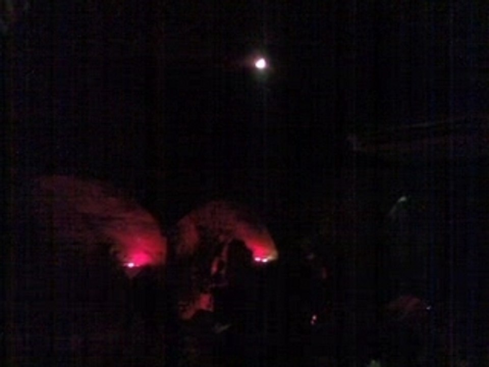 Les Vieilles Crécelles - La Cave - 28.06.2007 - 2