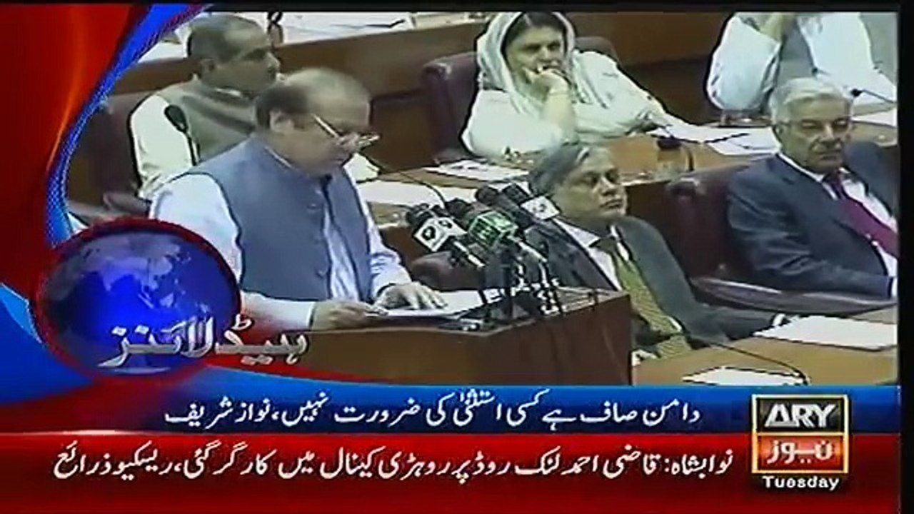 Headlines 0900 – 17th May 2016
