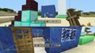 Minecraft PS4 edition 4th Live broadcast