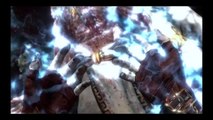 God of War® III Remastered final épico parte 7 terminado o game PlayStation 4