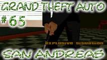 Grand Theft Auto: San Andreas # 65 ➤ An Enhanced Interrogation!
