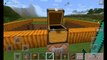 Minecraft pe: quarry mod -minecraft poket edition (mcpe  0.15 e 0.14.2)