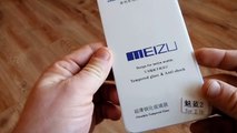 Meizu M2 mini Tempered Glass