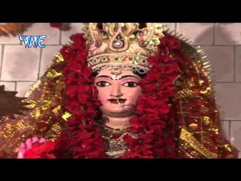 शुरू हो गइल माई - Kripa Durga Mai Ke | Himanshu Dubey “Hulchal” | Bhojpuri Bhajan 2015