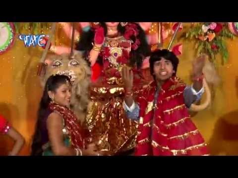 बहे शीतली बयार - Kripa Durga Mai Ke | Himanshu Dubey “Hulchal” | Bhojpuri Bhajan 2015