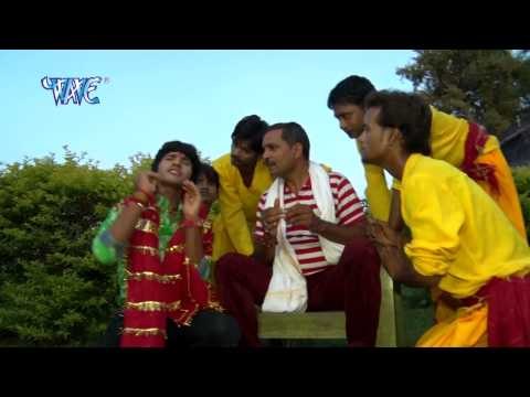 पेन्ह लिहले बानी हम - Kripa Durga Mai Ke | Himanshu Dubey “Hulchal” | Bhojpuri Bhajan 2015