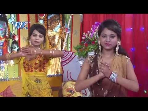 मईया के नाम पे - Jake Mai Duwariya | Shailendra Singh “Shanu” | Bhojpuri Bhajan 2015