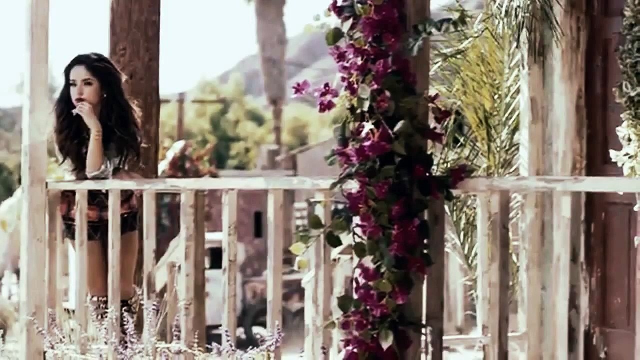 Good At It - Becky G (Fan Made Video)