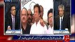 Imran Khan suits Nawaz Sharif in politics - Rauf Klasra's brilliant analysis