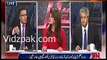 عمران خان کو فری پلاٹس دینے کے طعنے دینے پر رؤف کلاسرا کی نواز شریف پر شدید تنقید