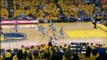 Stephen Curry Breaks Reggie Miller's Playoff Record for Consecutive Games with a 3-Pointer HD