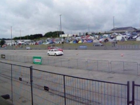 international tuning show ciney 2007