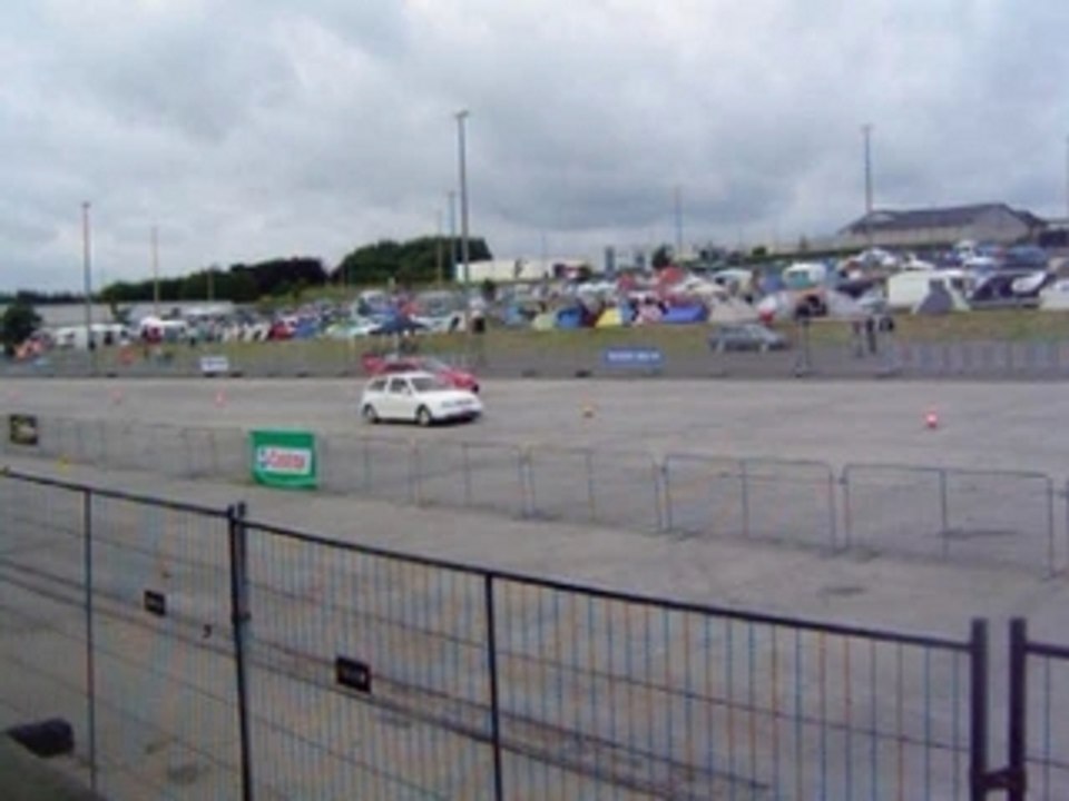 international tuning show ciney 2007