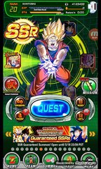 How to get FREE dragon stones in Dragon Ball Z Dokkan Battle