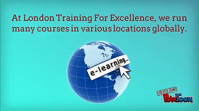 Accounts & Finance Courses Offered By London TFE