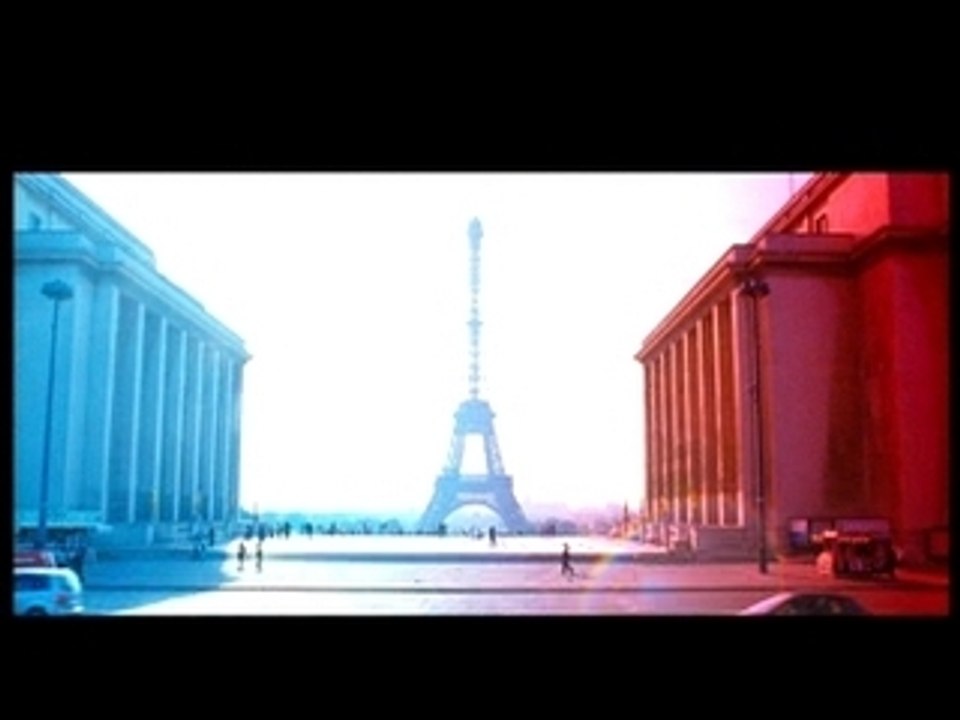 Bande Annonce : Gomez et Tavares