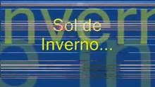 Sol de Inverno_carolina
