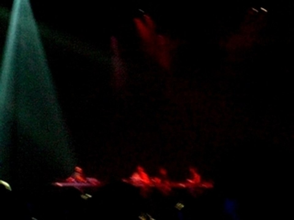 Narod Niki DJ Show Villalobos Hawtin Dandy Jack Sonar 2007