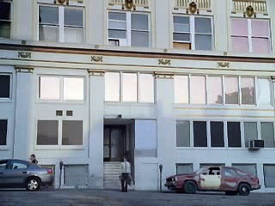 Diebstahlschutz