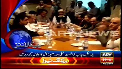 Headlines 1000 – 17th May 2016