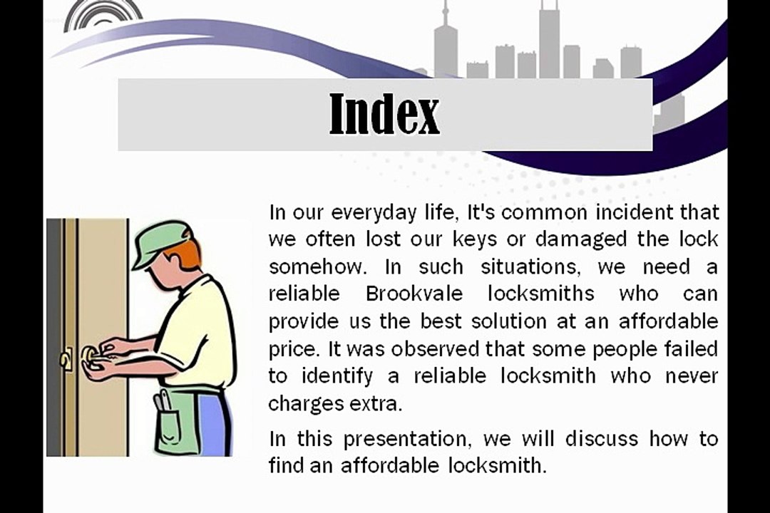 How to Get an Affordable Brookvale Locksmith