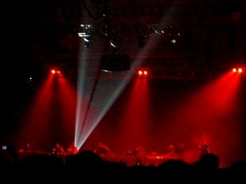 Narod Niki DJ Show Villalobos Hawtin Dandy Jack Sonar 2007
