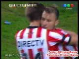 Estudiantes 3 Boca 1( Fortunato Gol) Torneo Primera Division 2016